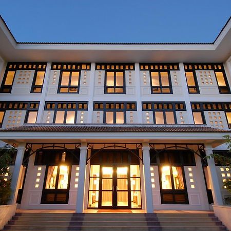 Villa Hue Hotel Exterior photo