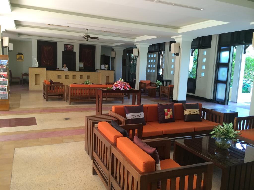 Villa Hue Hotel Exterior photo