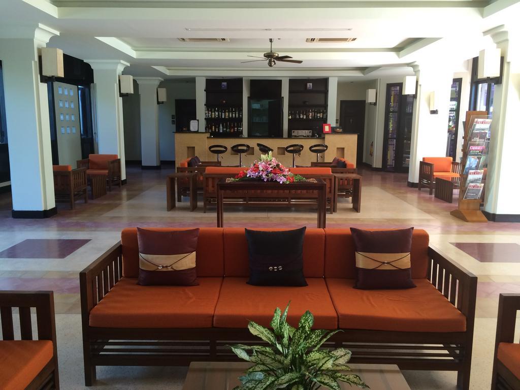 Villa Hue Hotel Exterior photo