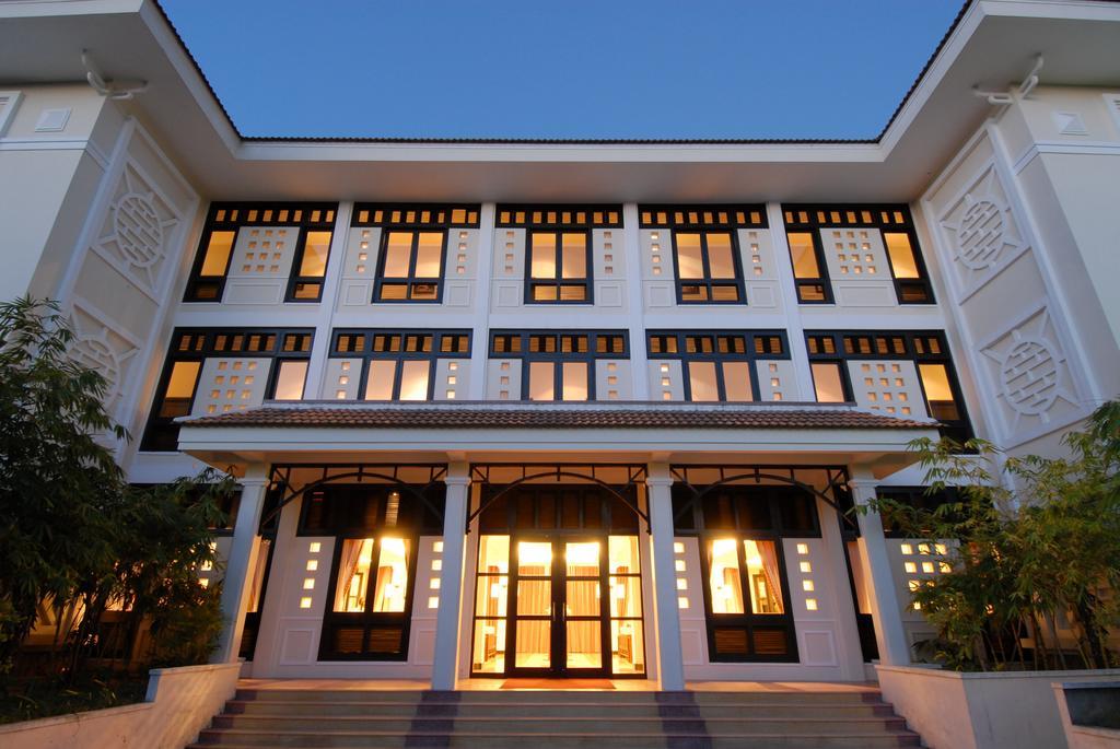 Villa Hue Hotel Exterior photo