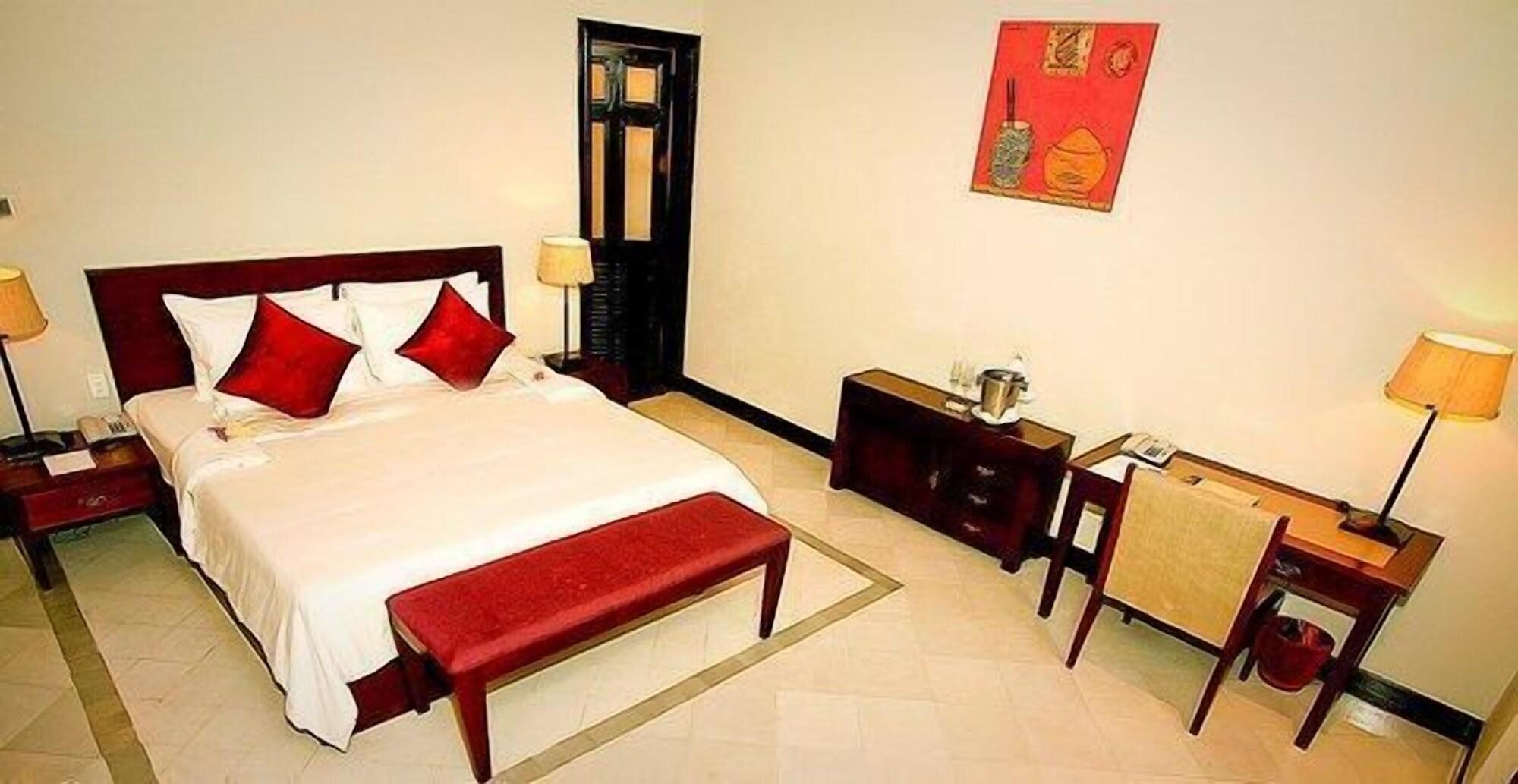 Villa Hue Hotel Exterior photo