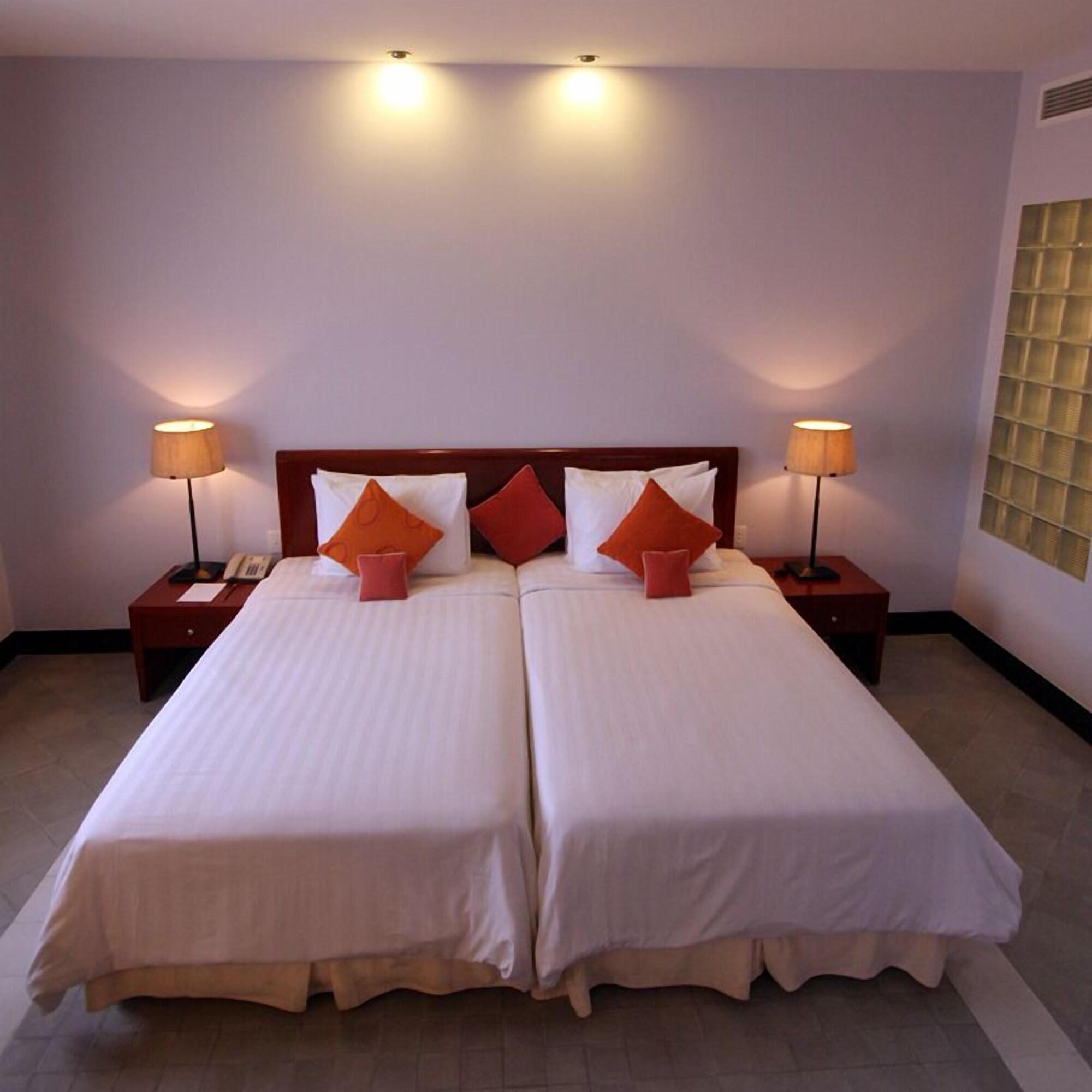 Villa Hue Hotel Exterior photo