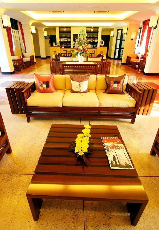 Villa Hue Hotel Exterior photo